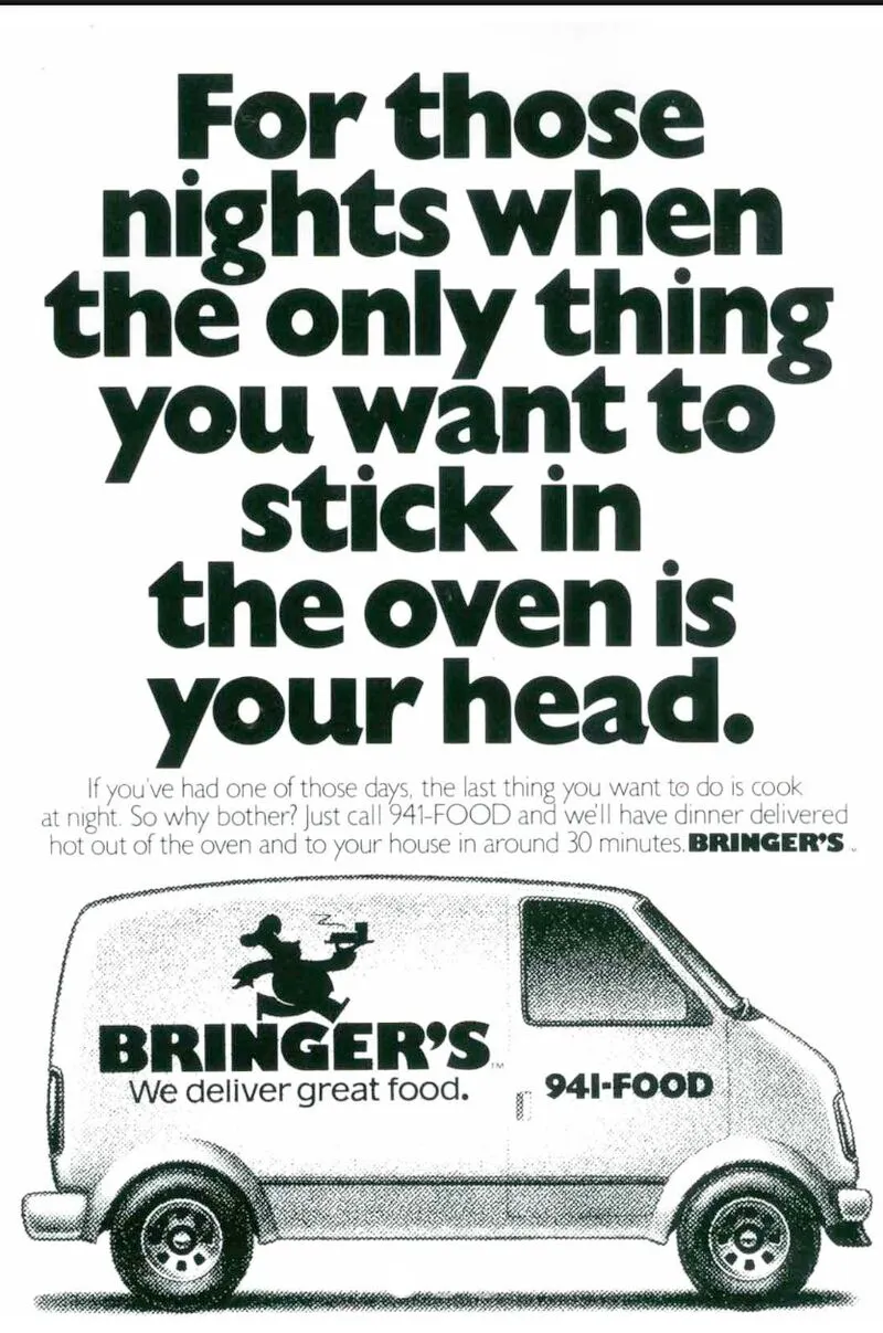 Bringer's