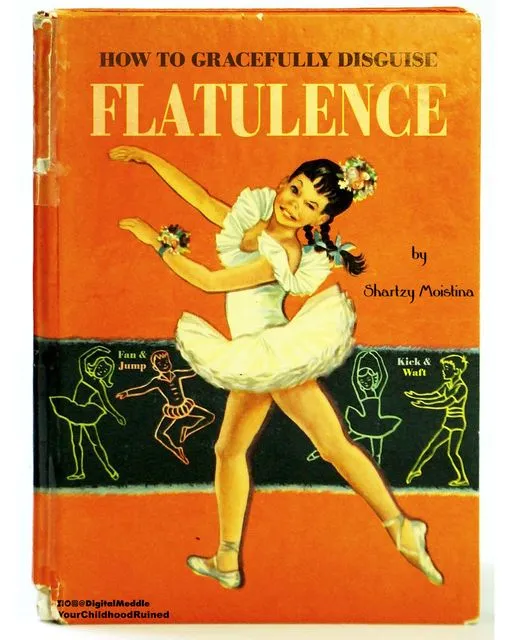 Flatulence