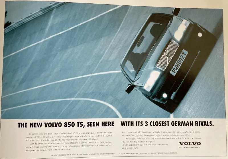 Volvo